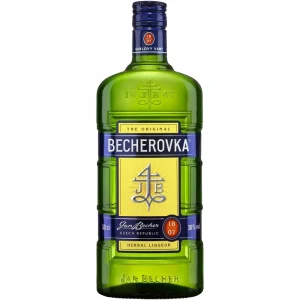 Ликер Becherovka 0.5 л