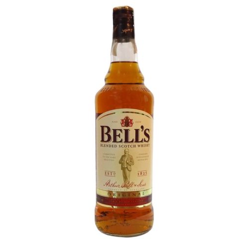 Виски Bells 1 л