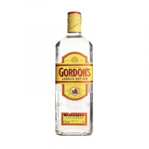 Джин Gordons 1 л
