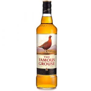 Виски The Famous Grouse 1 л