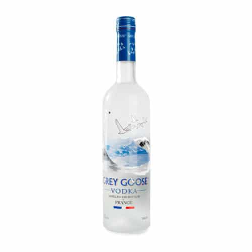 Водка Grey Goose 0.7 л