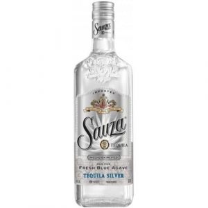 Текила Sauza Silver 1 л