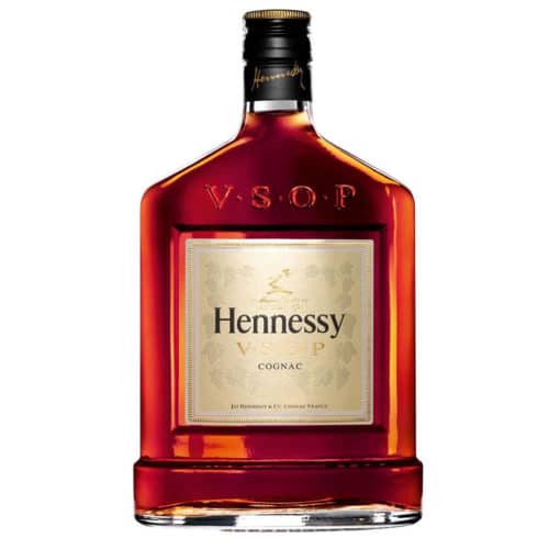 Коньяк Hennessy VSOP 0.5 л