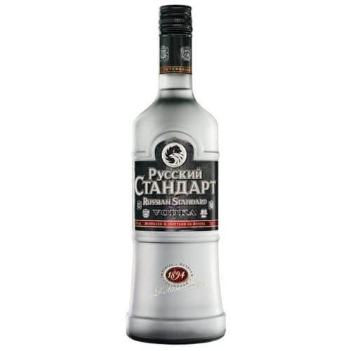 Водка Русский Стандарт 0.7 л