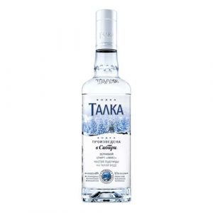 Водка Талка 0.7 л