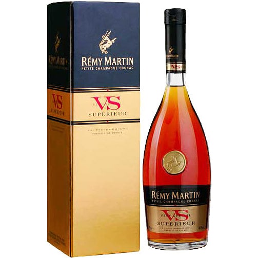 Коньяк Remy Martin VS 0.5 л