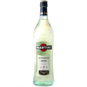 Вермут Martini Bianco белый сладкий 0.5 л