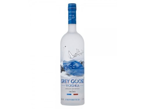 Водка Grey Goose 1 л