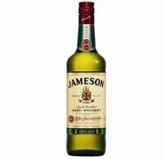 Виски Jameson 0.5 л